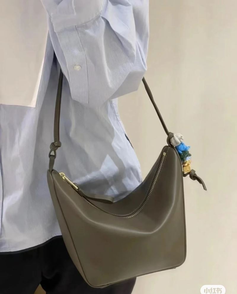 Loewe Hobo Bags